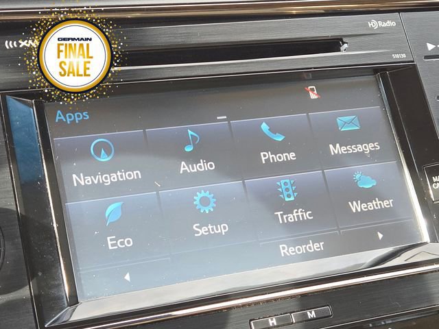 Used 2018 Toyota Avalon image 26