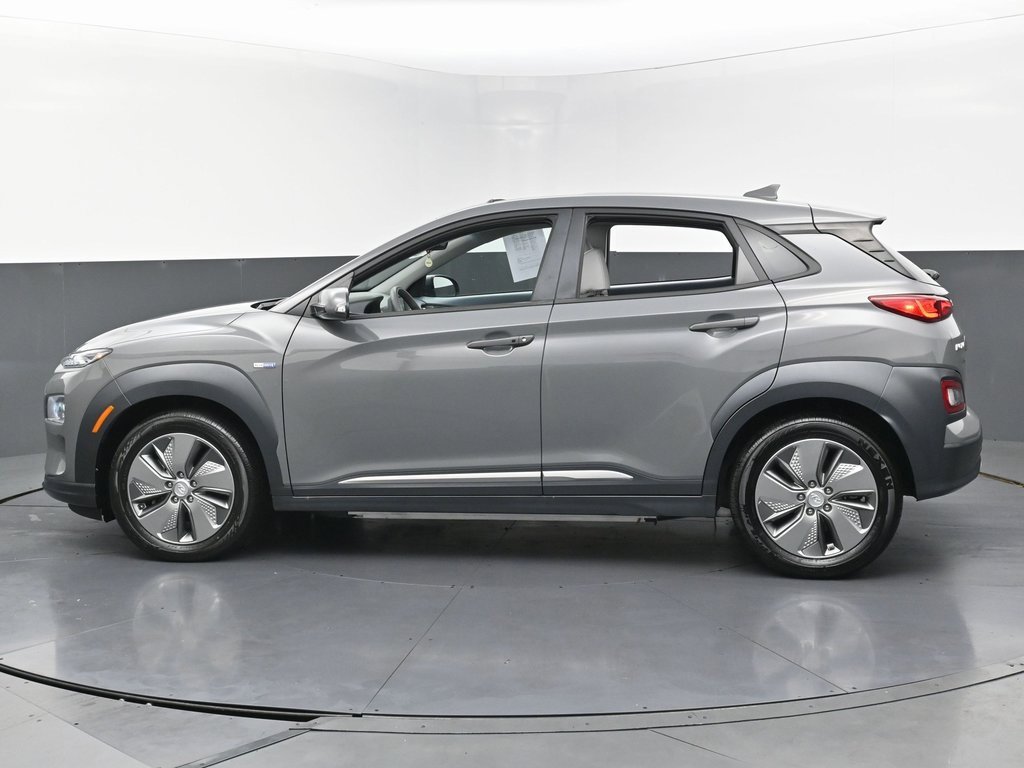 Used 2020 Hyundai Kona Limited image 8
