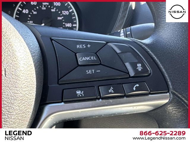 Used 2023 Nissan Sentra SV image 17