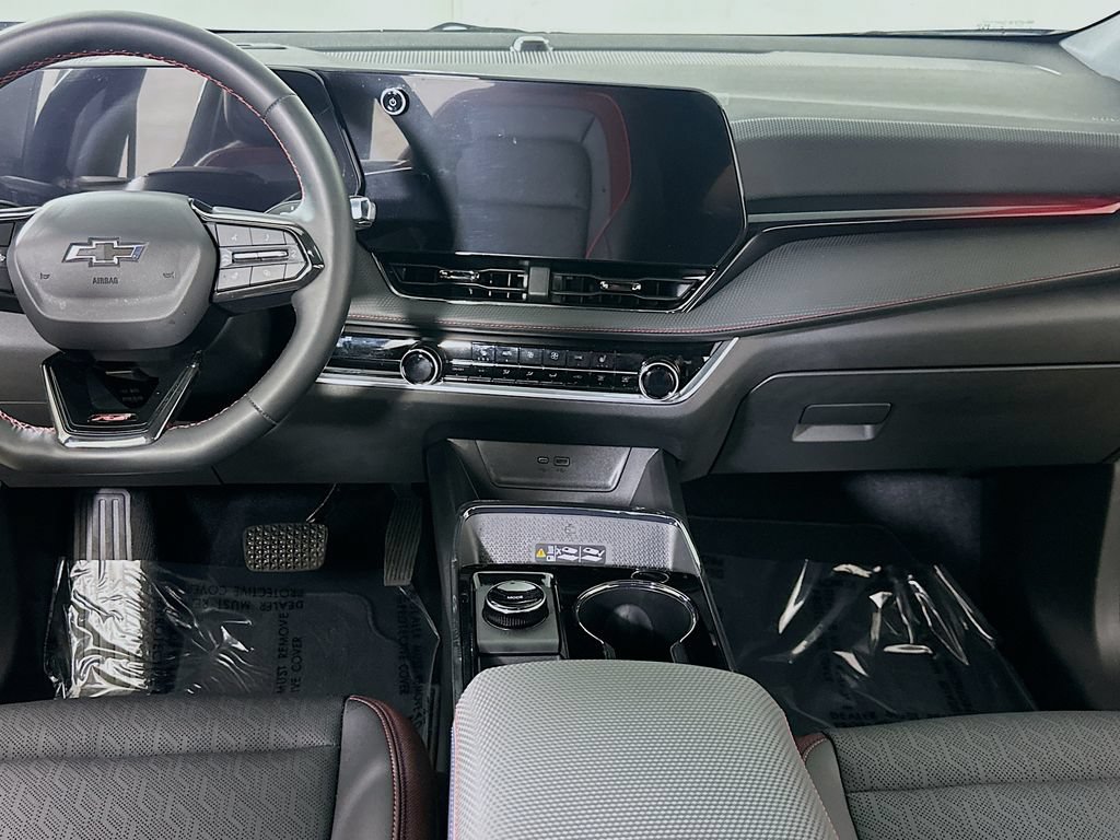 Used 2026 Chevrolet Equinox RS FWD image 20