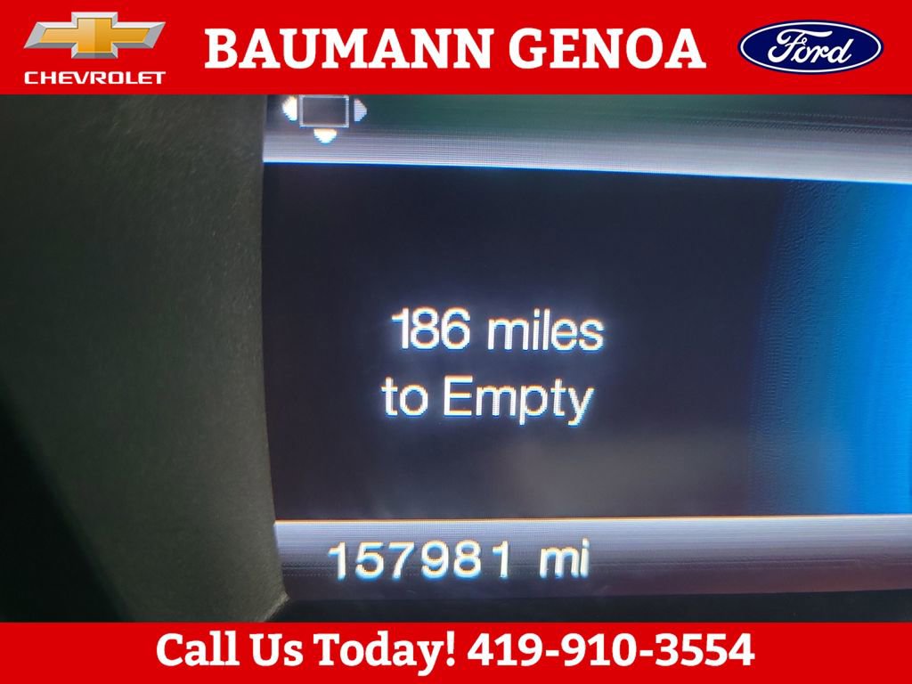 Used 2014 Ford Explorer XLT w/ Equipment Group 202A FWD image 18