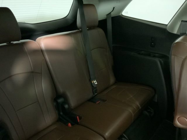 Used 2018 Buick Enclave Avenir w/ Avenir Technology Package image 34