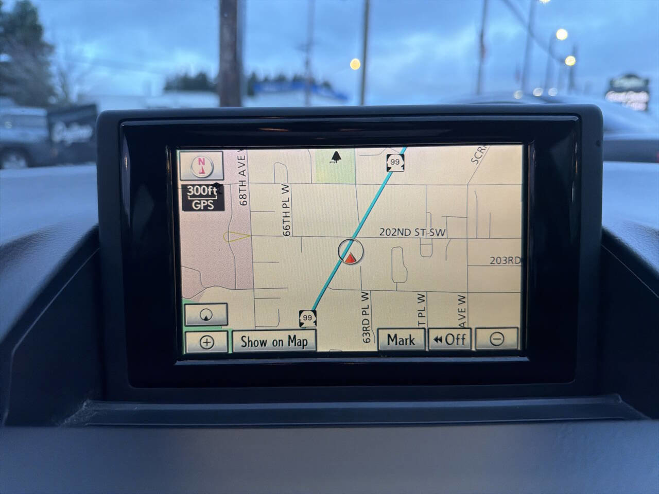 Used 2011 Lexus CT 200h Premium w/ Premium Audio Pkg image 21