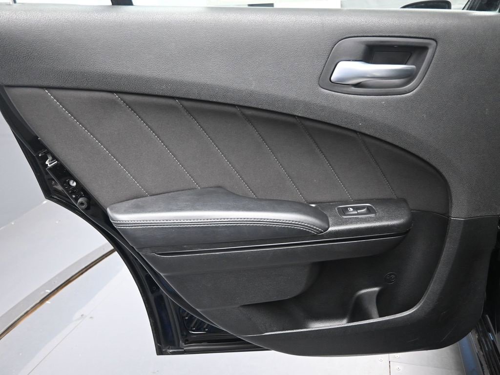 Used 2023 Dodge Charger GT w/ Blacktop Package image 21