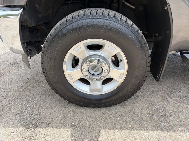 Used 2016 Ford F350 XLT AWD/4WD image 30