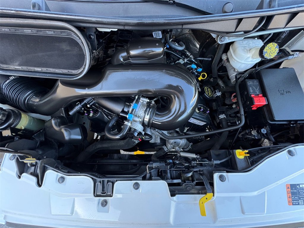 Used 2016 Ford Transit 150 XL image 9