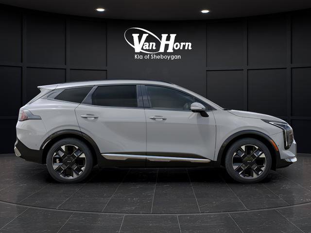 New 2026 Kia Sportage SX image 9