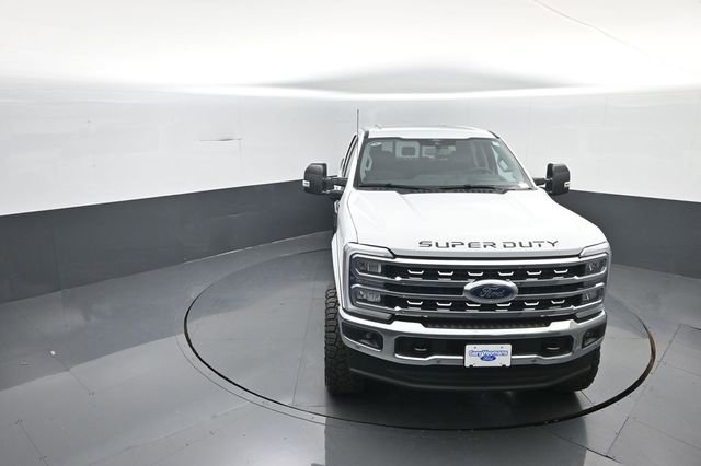 New 2026 Ford F250 Lariat w/ Lariat Ultimate Package image 19