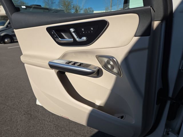 New 2026 Mercedes-Benz GLC 300 4MATIC image 18