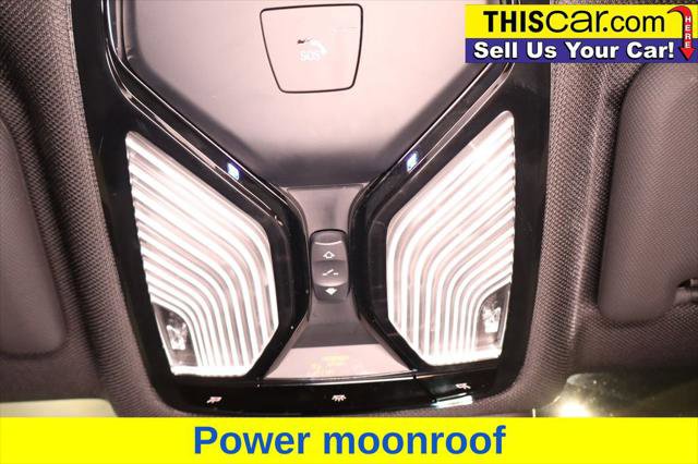 Used 2019 BMW X4 xDrive30i w/ M Sport Package 2 image 22