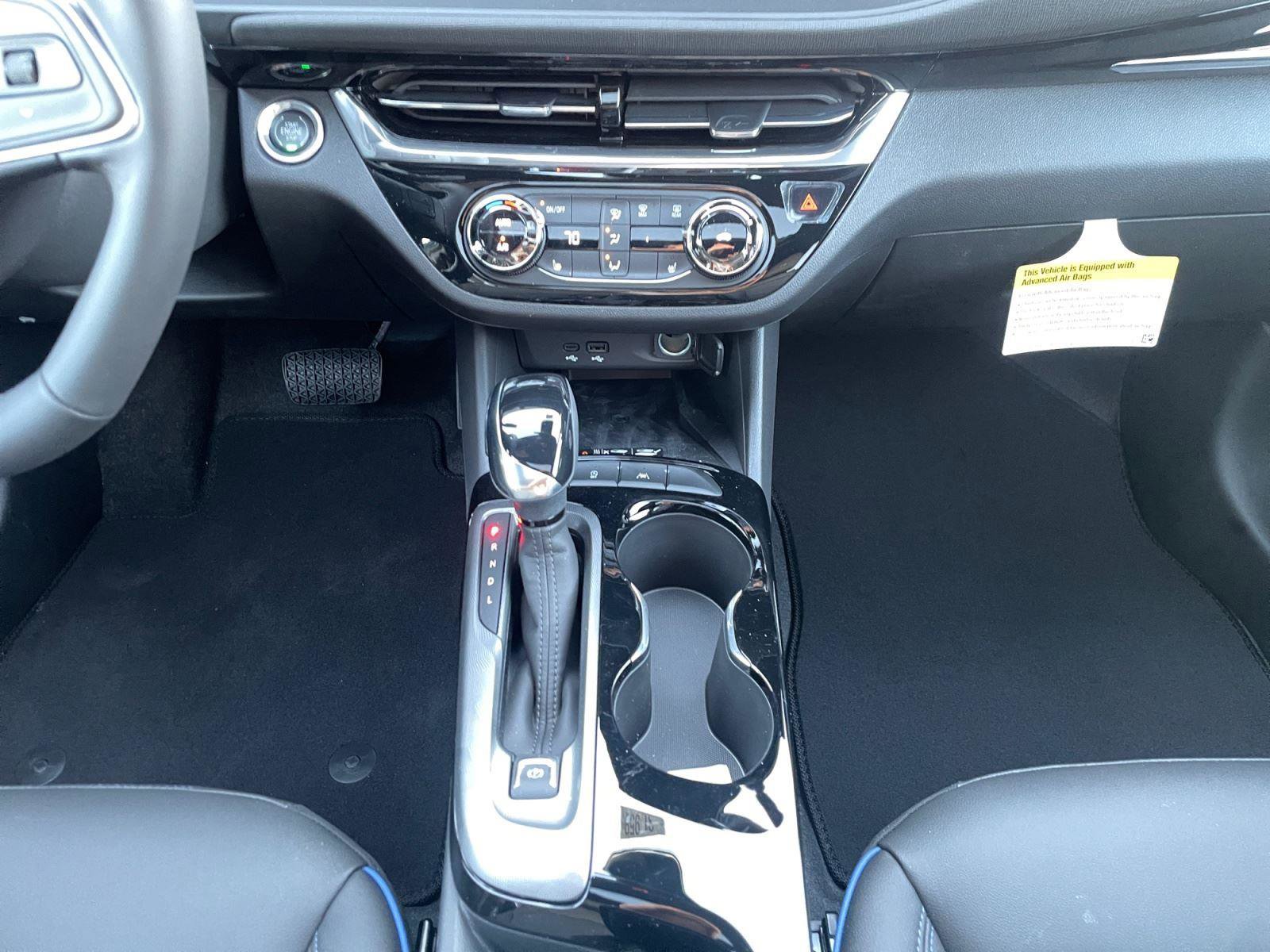 New 2026 Buick Envista Sport Touring w/ Convenience I Package FWD image 11