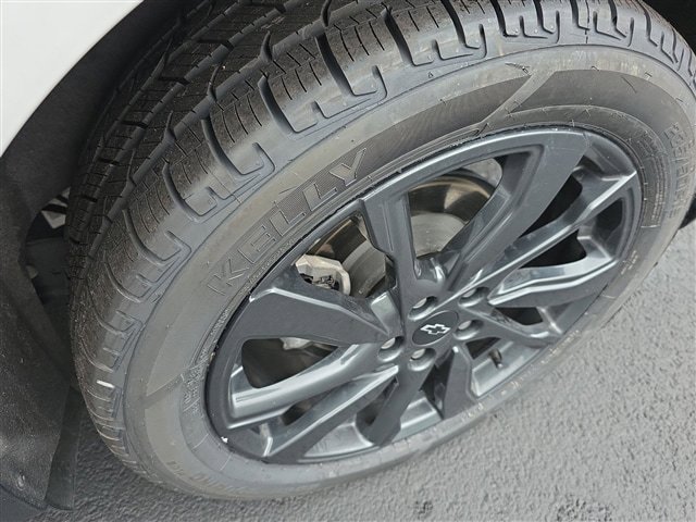 Used 2022 Chevrolet Equinox RS image 18