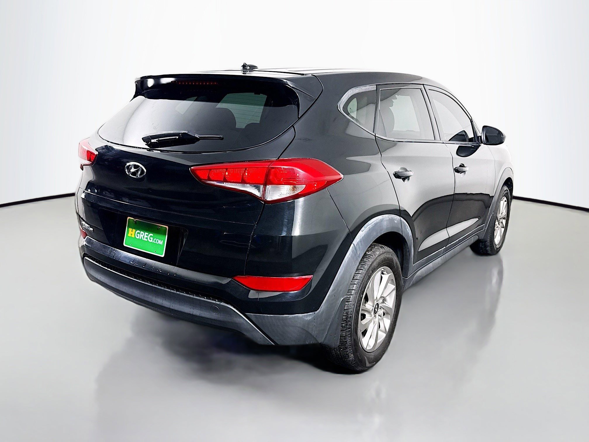 Used 2017 Hyundai Tucson SE image 10