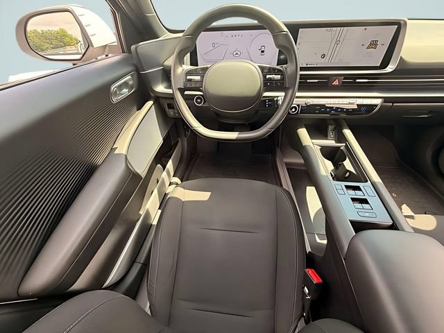Used 2024 Hyundai Ioniq 6 SE AWD/4WD image 9