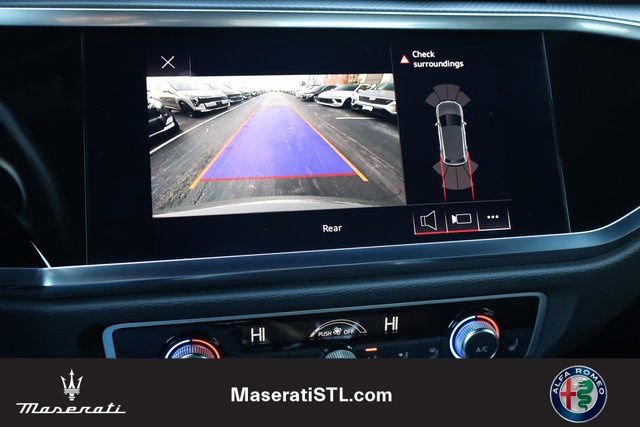 Used 2022 Audi Q3 2.0T Premium image 17