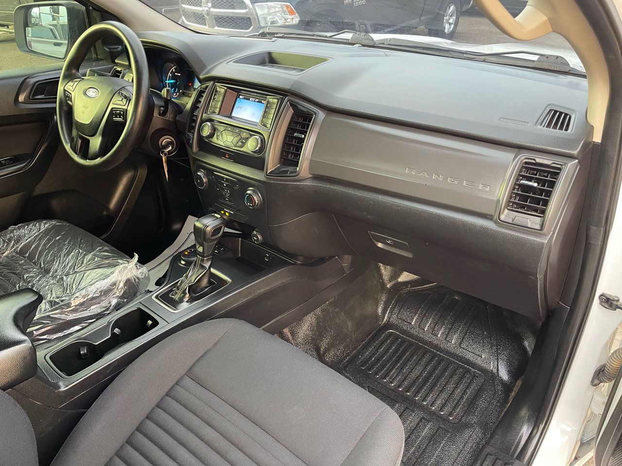 Used 2019 Ford Ranger XL w/ Equipment Group 101A Mid image 14