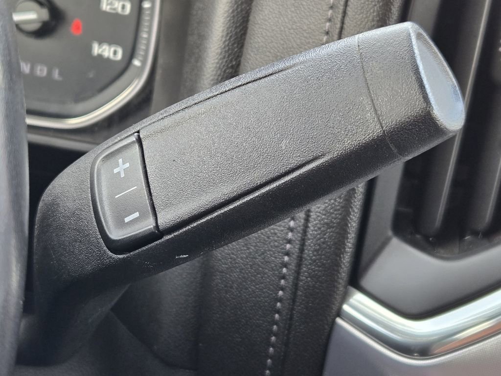 Used 2020 GMC Sierra 1500 SLT w/ SLT Premium Plus Package image 36