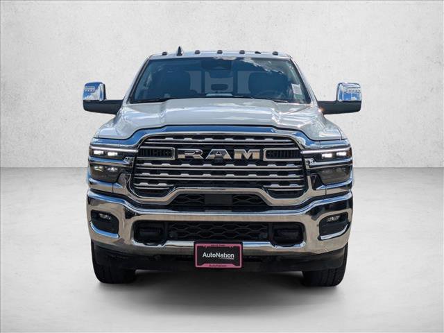 New 2026 RAM 2500 Limited image 2