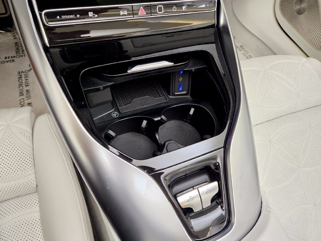 Used 2026 Mercedes-Benz Maybach SL 680 image 36