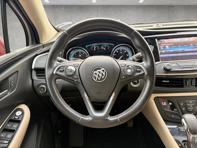 Used 2018 Buick Envision Preferred image 21