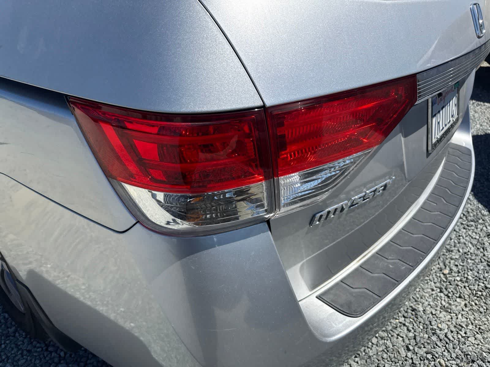 Used 2014 Honda Odyssey EX image 11