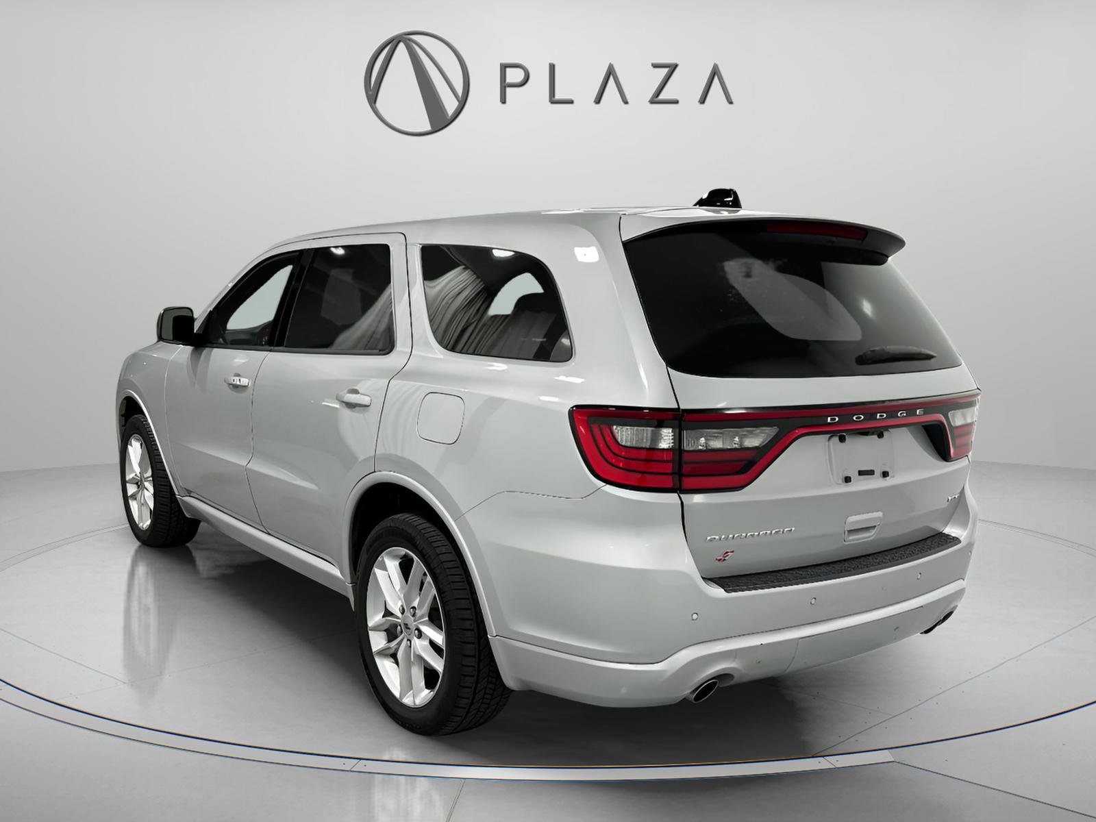 Used 2023 Dodge Durango GT image 4