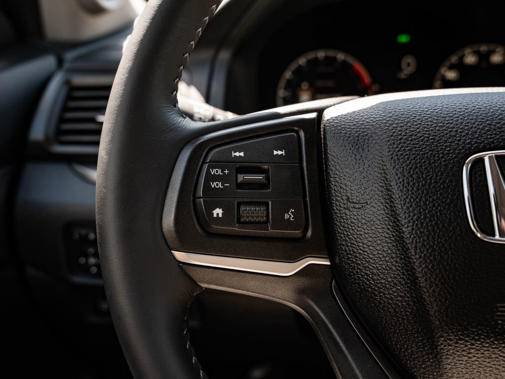 Used 2025 Honda Ridgeline RTL image 27
