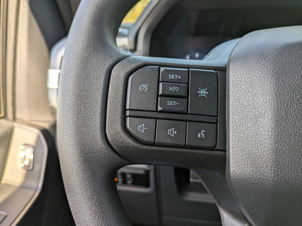 New 2026 Ford F150 STX w/ F-150 LOBO Package image 25