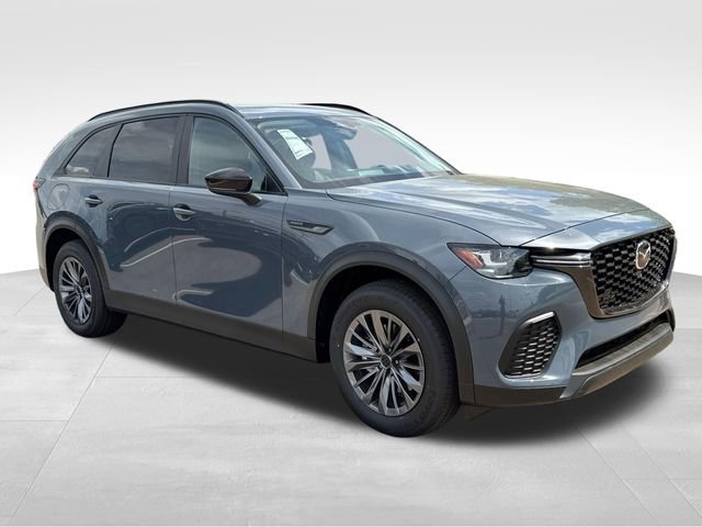 New 2026 MAZDA CX-70 SC AWD/4WD image 7