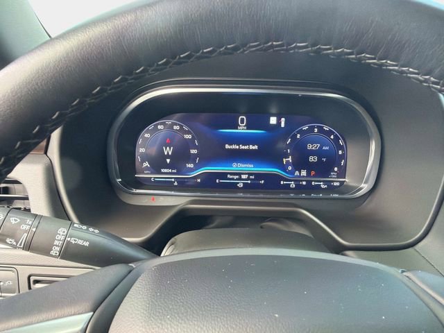 Used 2022 Chevrolet Tahoe Z71 w/ Z71 Off-Road Package AWD/4WD image 28