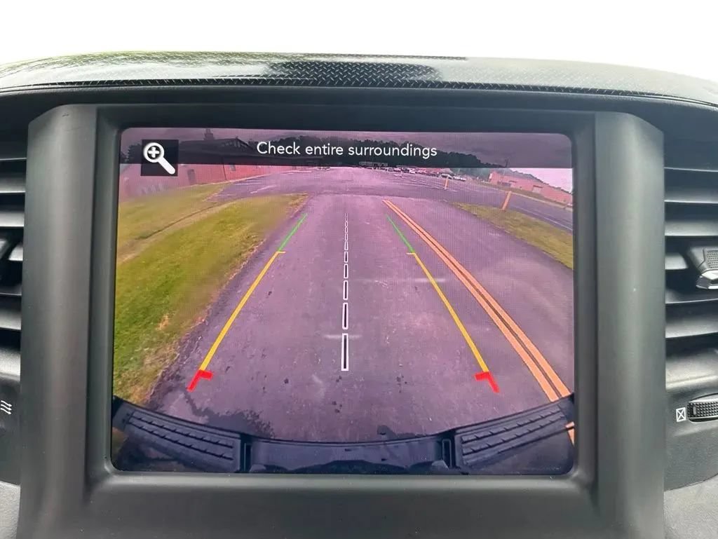 Used 2020 RAM 1500 Rebel w/ Level 1 Equipment Group AWD/4WD image 23