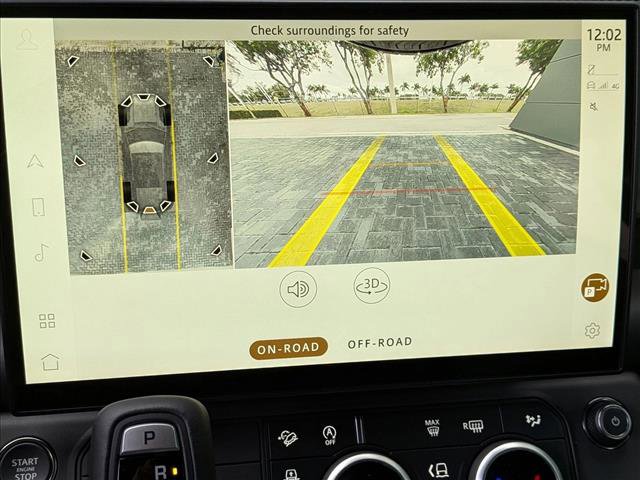 New 2026 Land Rover Defender 110 S image 12