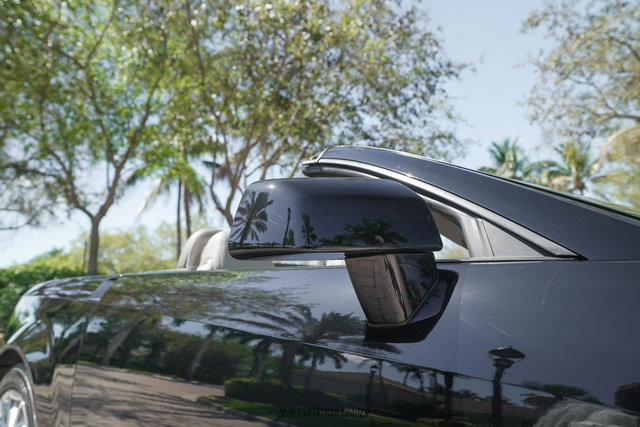 Used 2004 Cadillac XLR image 74