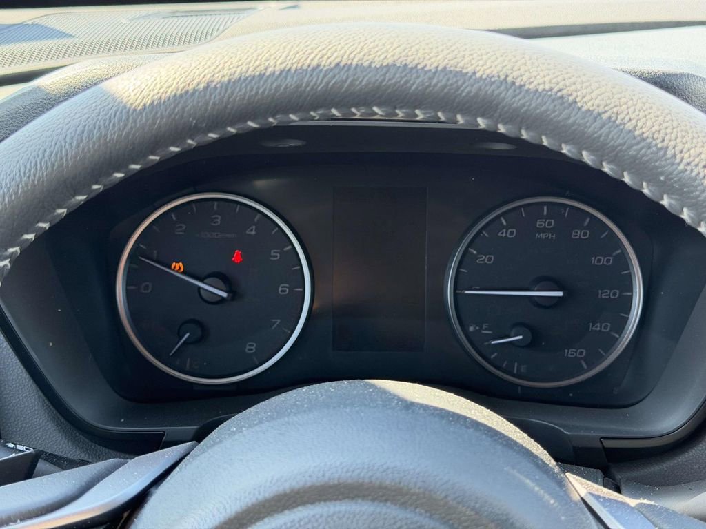 Used 2026 Subaru Ascent Premium AWD/4WD image 26