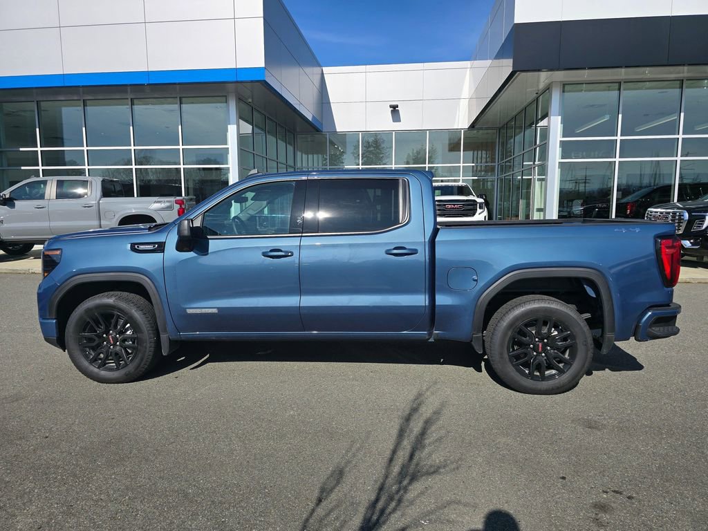 Used 2026 GMC Sierra 1500 Elevation image 2