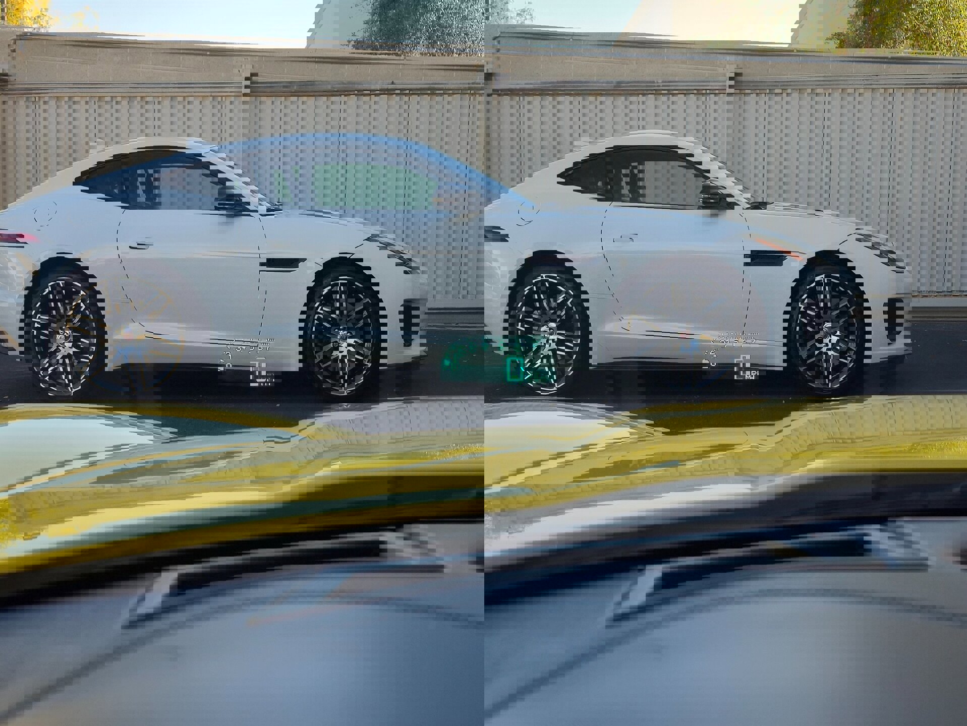 Used 2010 Chevrolet Corvette Convertible w/ Preferred Equipment Group image 22