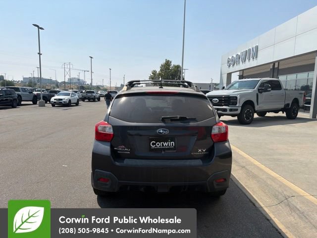 Used 2013 Subaru Crosstrek 2.0i Limited AWD/4WD image 6