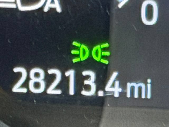 Used 2025 Ford Explorer Active w/ Active Comfort Package AWD/4WD image 23