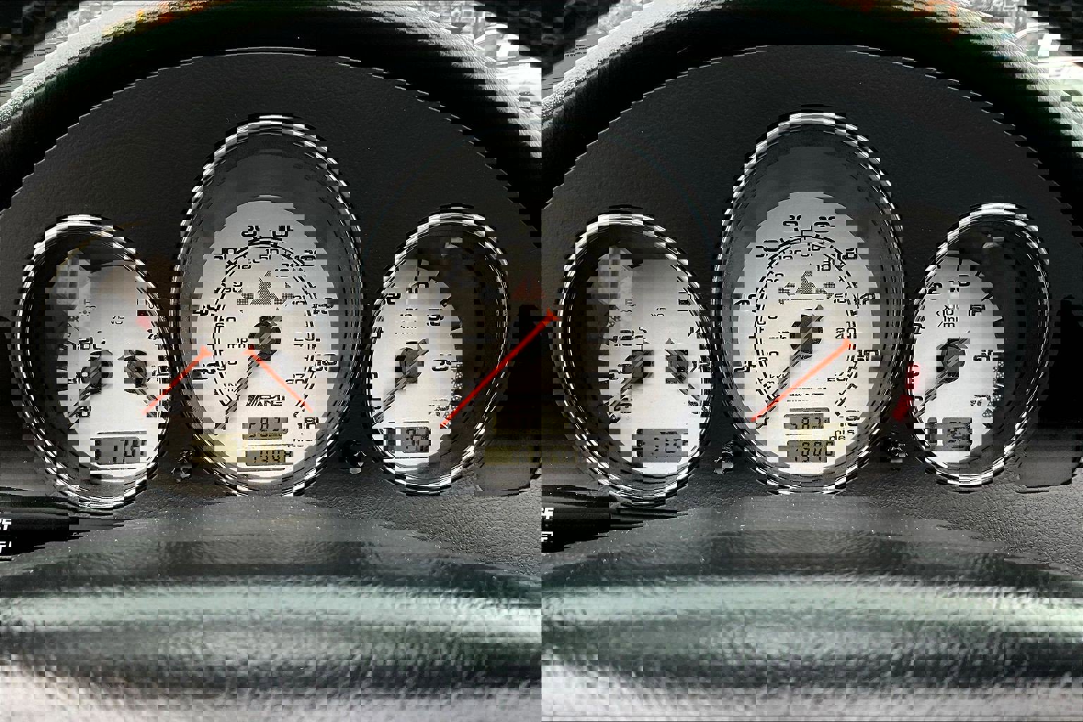 Used 2003 Mercedes-Benz SLK 32 AMG image 21