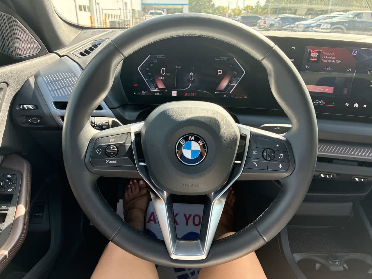 Used 2025 BMW 228i xDrive AWD/4WD image 11