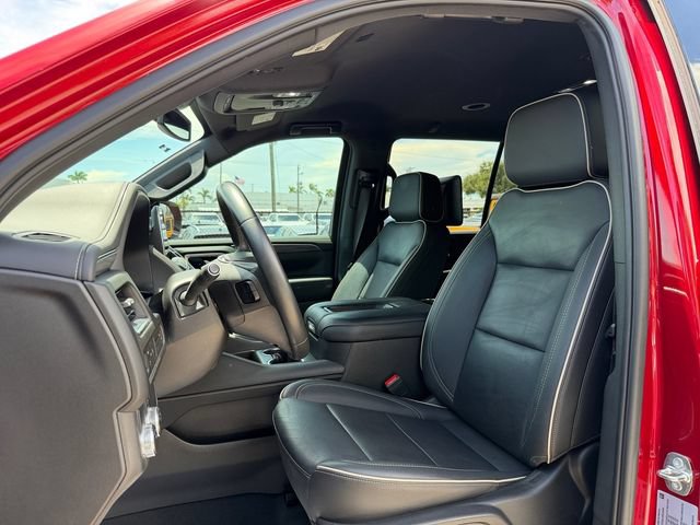 Certified 2024 GMC Yukon SLT RWD image 9