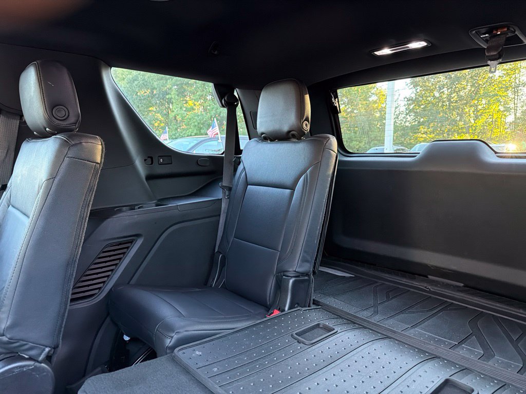 Used 2023 Chevrolet Tahoe LS AWD/4WD image 20