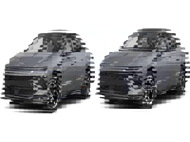 Used 2024 Hyundai Sonata SEL image 1