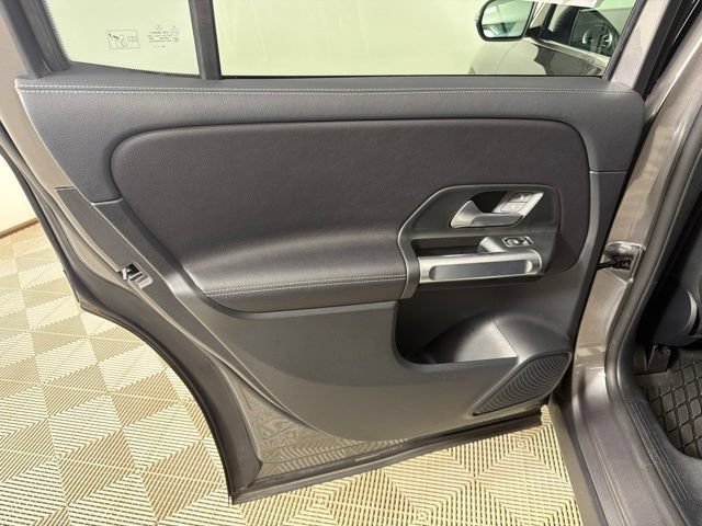 Certified 2023 Mercedes-Benz GLB 250 4MATIC image 14