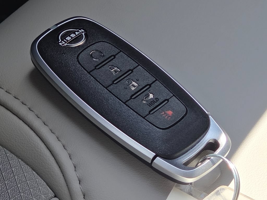 New 2026 Nissan Pathfinder SL AWD/4WD image 33