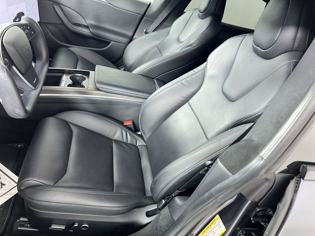 Used 2023 Tesla Model S Standard Range AWD/4WD image 18