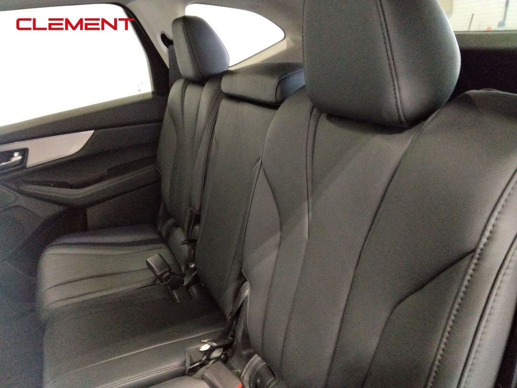 Used 2025 Acura MDX FWD image 28