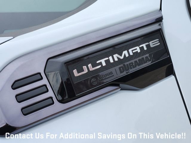 New 2026 GMC Sierra 2500 Denali Ultimate image 8