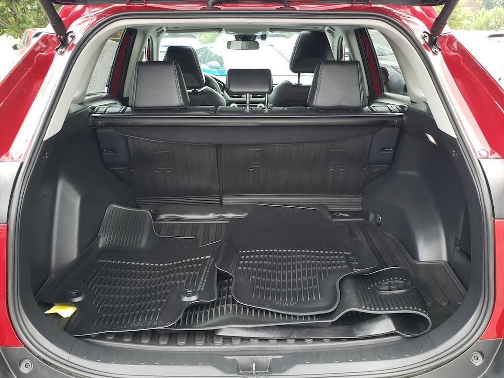Used 2025 Toyota RAV4 XLE Premium w/ Weather Package AWD/4WD image 9