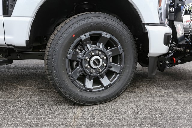 New 2026 Ford F350 XL image 14
